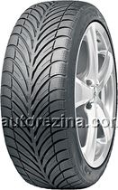 BFGoodrich G-Force Profiler